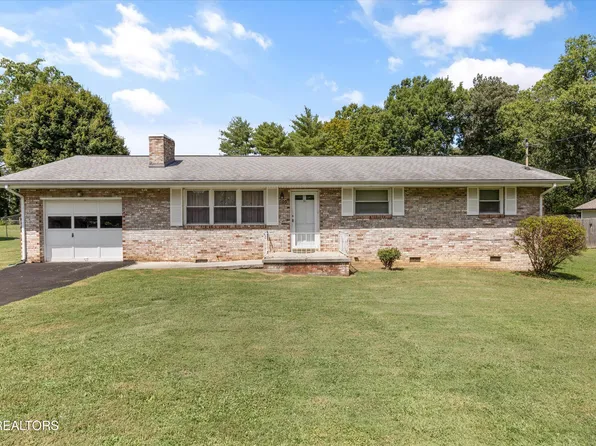 1103 Adair Dr, Knoxville, TN 37918