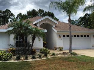 16 Cormorant Cir, Daytona Beach, FL 32119