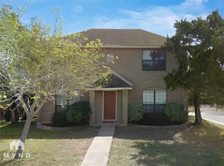 4202 Knollbluff, San Antonio, TX 78247