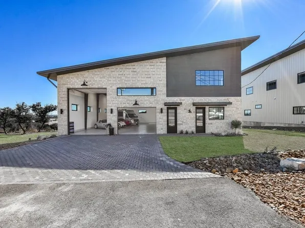 1301 O'Reilly Drive, Lakeway, TX 78734