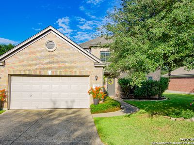 17119 Blanco Park Cv, San Antonio, TX, 78248