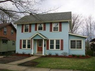 206 Orchard Ave, Niles, OH 44446