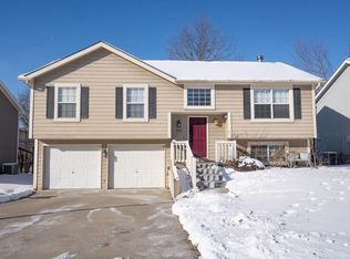 2108 Catie Ln, Platte City, MO 64079