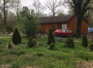 344 W Primm St, Carthage, MO 64836