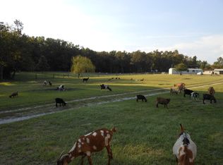 336 Rogers Rd, Bradyville, TN 37026