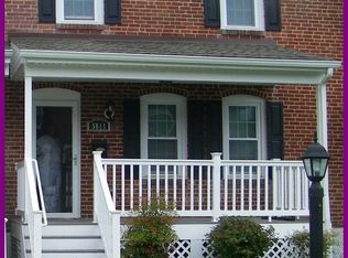 5011 Brookwood Rd, Baltimore, MD 21225