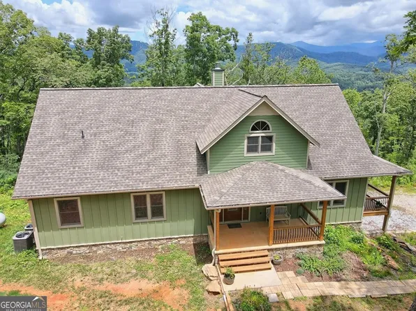 419 Timber Bluff Dr, Clayton, GA 30525