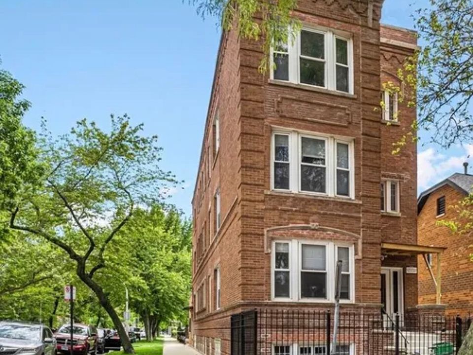 1st image of 1250 N Rockwell St APT 1