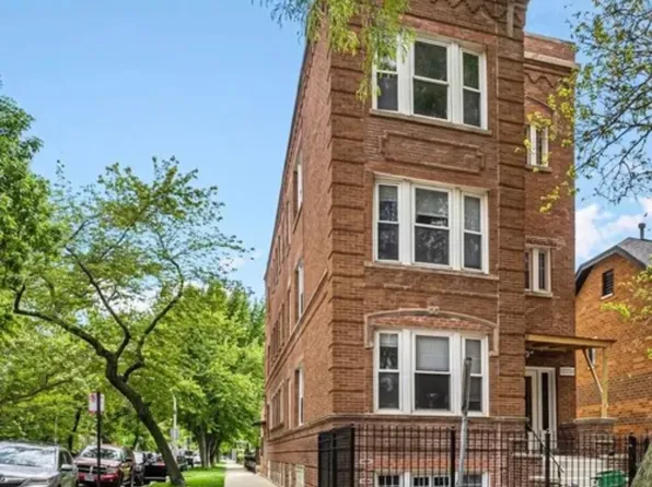 1250 N Rockwell St APT 1, Chicago, IL 60622