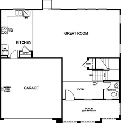 2nd image of 14464 Sweet Grass Way