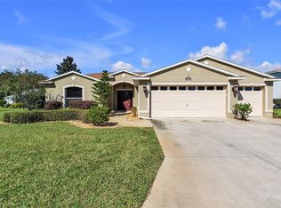 815 Forest Breeze Path, Leesburg, FL 34748