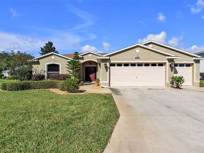 815 Forest Breeze Path, Leesburg, FL, 34748