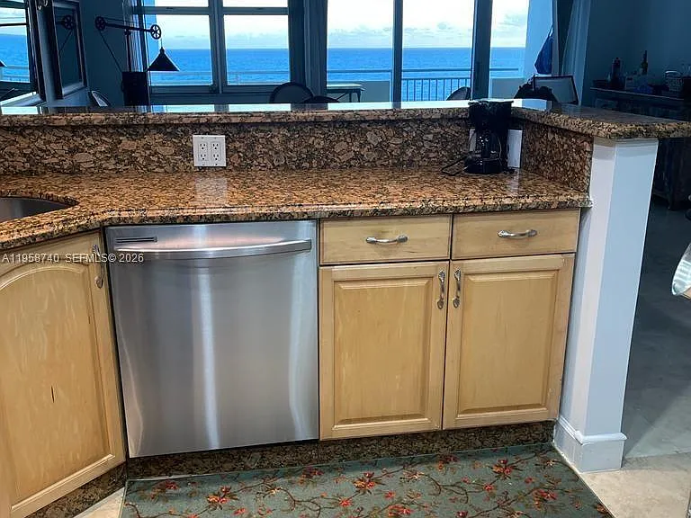3180 S Ocean Dr #1602 — Photo 18