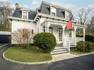 265 Worthington Rd, White Plains, NY 10607