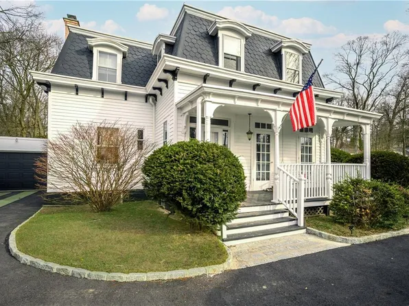 265 Worthington Road, White Plains, NY 10607