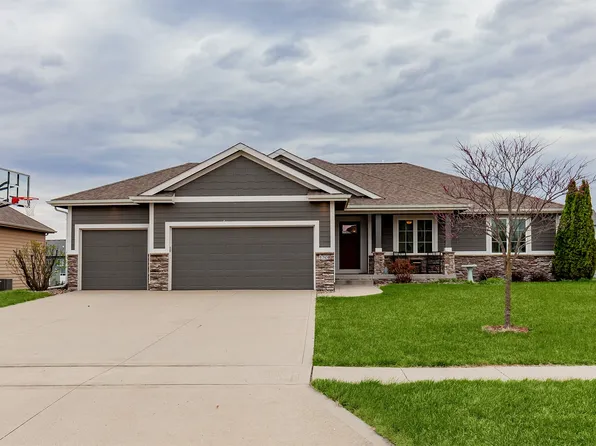 1308 NE 47th St, Ankeny, IA 50021