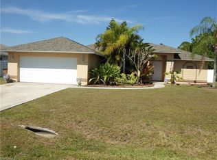 2512 7th St W, Lehigh Acres, FL 33971