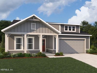 35 ADIRONDACK Drive, Saint Johns, FL, 32259