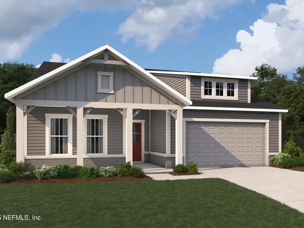 35 ADIRONDACK Drive, St. Johns, FL 32259