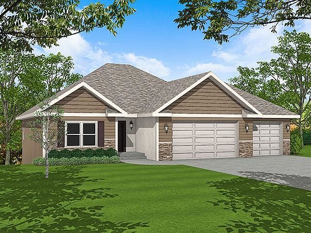 2nd image of 1816 Buffalo Grass Dr