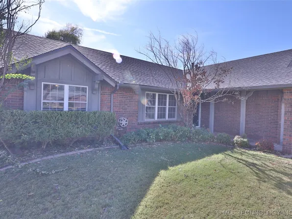 11858 E 16th St, Tulsa, OK 74128