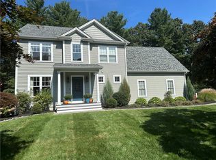 251 Old County Rd, Smithfield, RI 02917