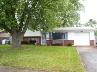5062 Fullerton Dr, Columbus, OH