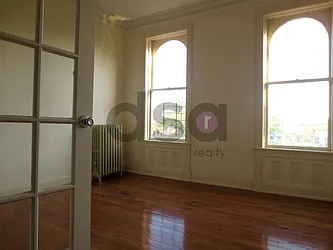 Rented by DSA Realty