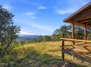 2440 S Valley View Cir, Coalville, UT 84017