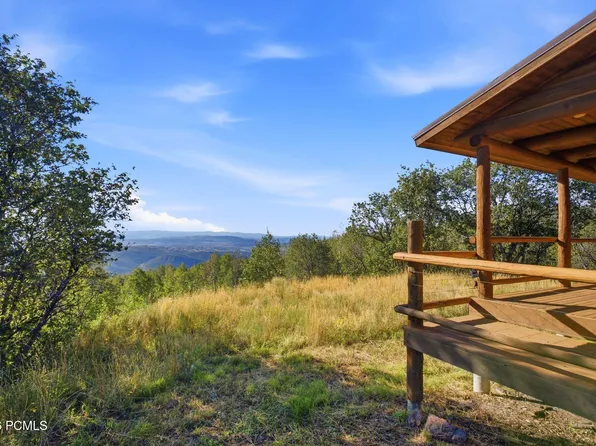 2440 S Valley View Cir, Coalville, UT 84017