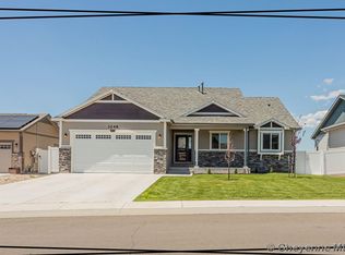 3248 Campfire Trl, Cheyenne, WY 82001