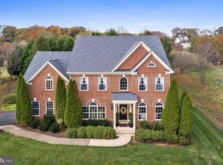 7300 Tinsley Way, Manassas, VA 20111