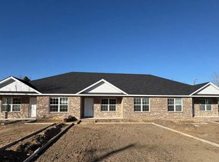 1806 Teston Ln #C, Vidalia, GA 30474