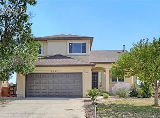 10025 Everglades Dr, Peyton, CO 80831