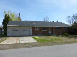 2508 N Ella Rd, Spokane, WA 99212