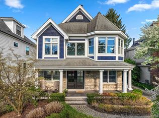 875 S Bates St, Birmingham, MI 48009