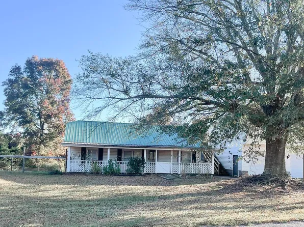 2583 County Road 103, Wedowee, AL 36280