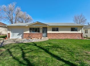 918 Old Dutch Mill Rd, Colorado Springs, CO 80907