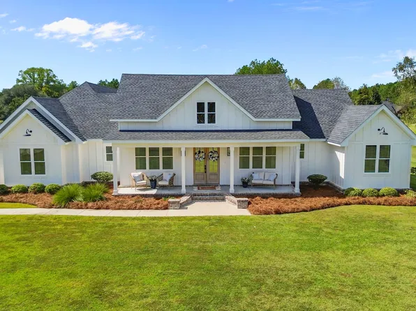59 Margaret Boykin Rd, Odum, GA 31555