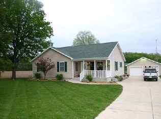 61650 Hawthorne Trl, South Bend, IN 46614