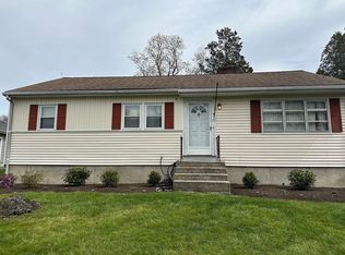 3 Melo Rd #3, Woburn, MA 01801