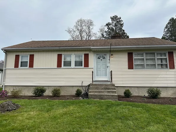 3 Melo Rd #3, Woburn, MA 01801