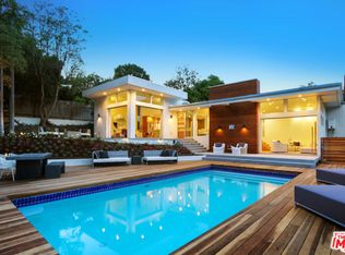 10486 Sandall Ln, Los Angeles, CA 90077