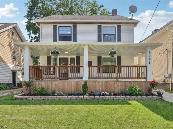 10225 Baltic Rd, Cleveland, OH 44102