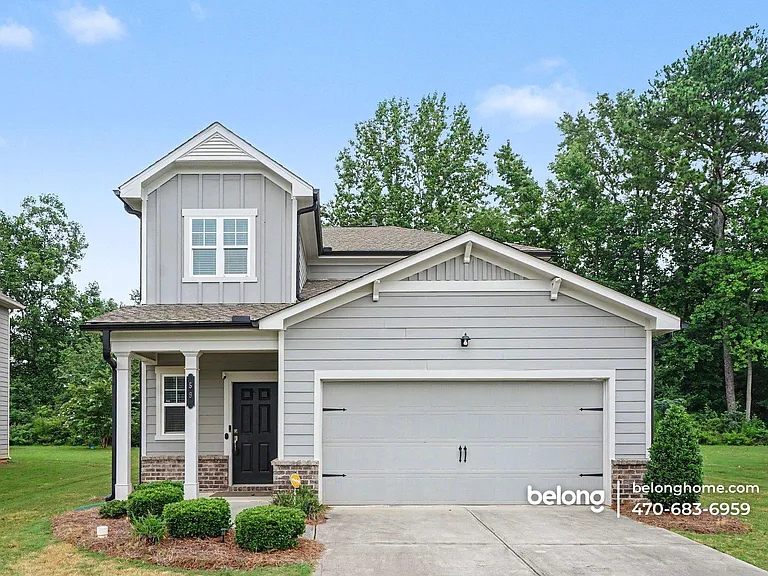 59 Osprey Overlook Dr — Photo 1