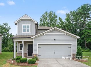 59 Osprey Overlook Dr, Braselton, GA 30517