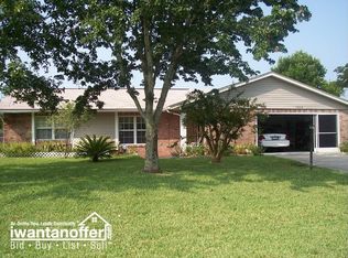 1202 Abeline Dr, Deltona, FL 32725