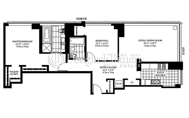 Rented by Douglas Elliman | media 22