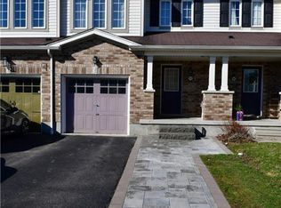 94 Shallow Creek Rd, Woolwich, ON