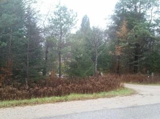 10880 Afton Rd, Wolverine, MI 49799